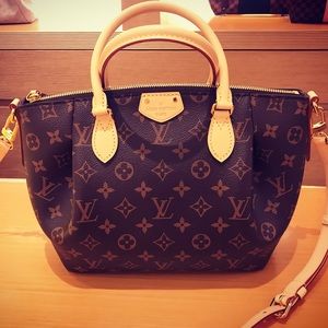 LV Turenne PM